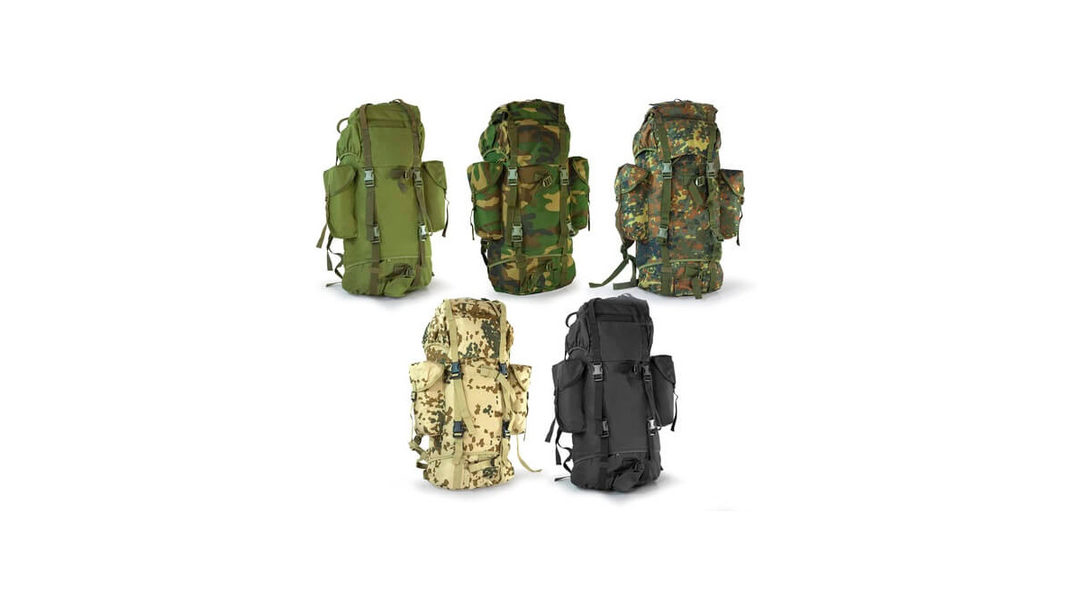 Cordura 1000: saiba mais sobre esse tecido de alta performance