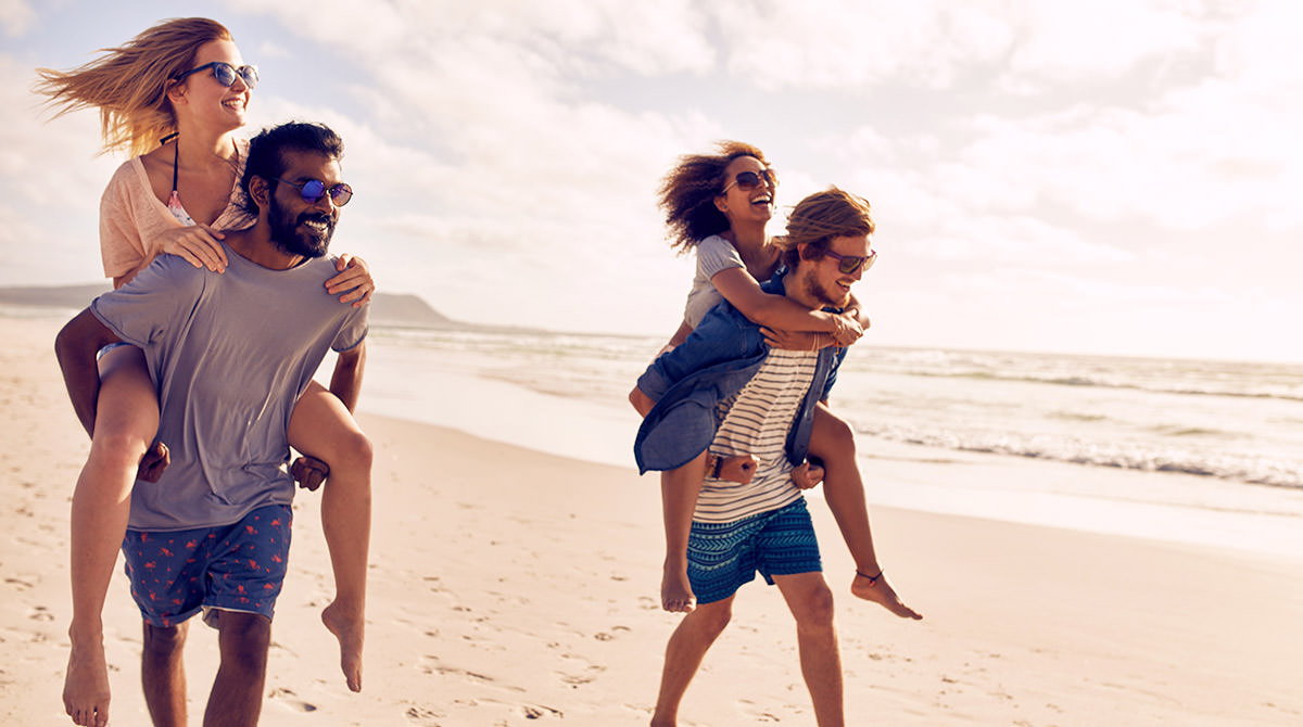 Microtel: aplicações que são sinônimos de sucesso para trajes esportivos