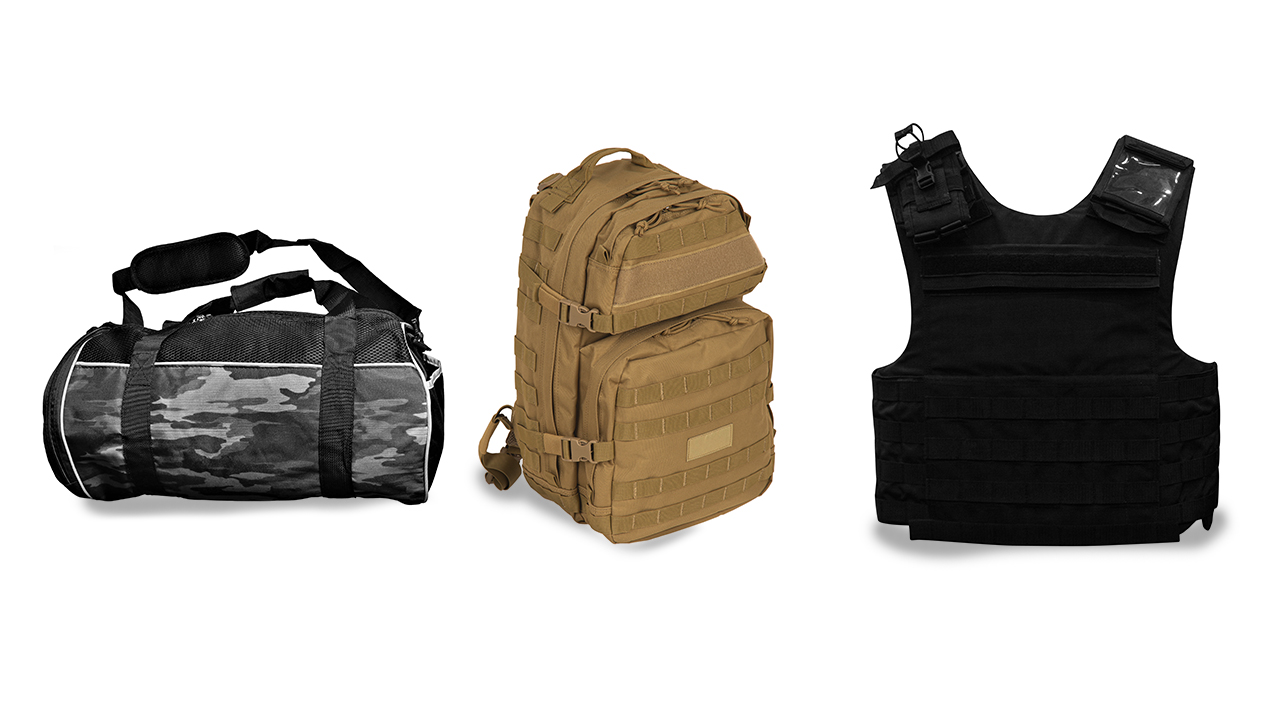 Cordura 500: tecido de alto calibre que impulsiona confecções