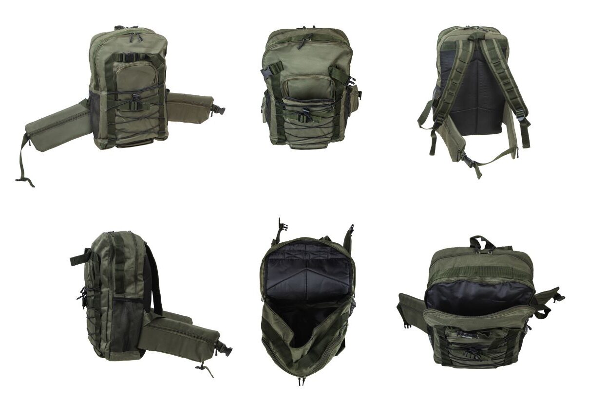Saiba quais são os benefícios do Cordura 1000