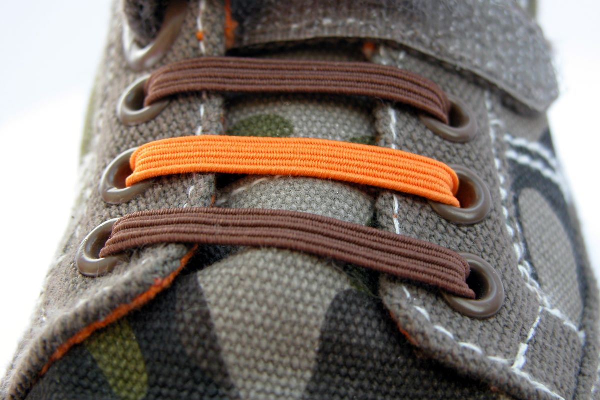 Tecido Cordura®, qualidade única para a fabricação de tênis
