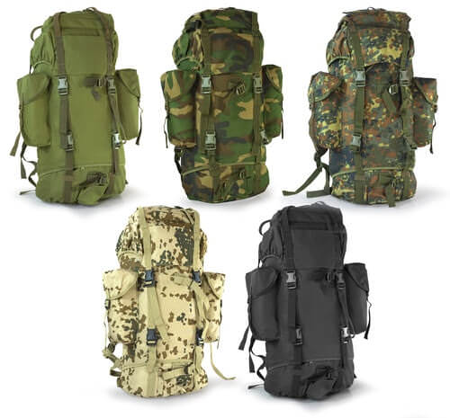 Cordura ® 1000: Durabilidade e Versatilidade em Cores Vibrantes