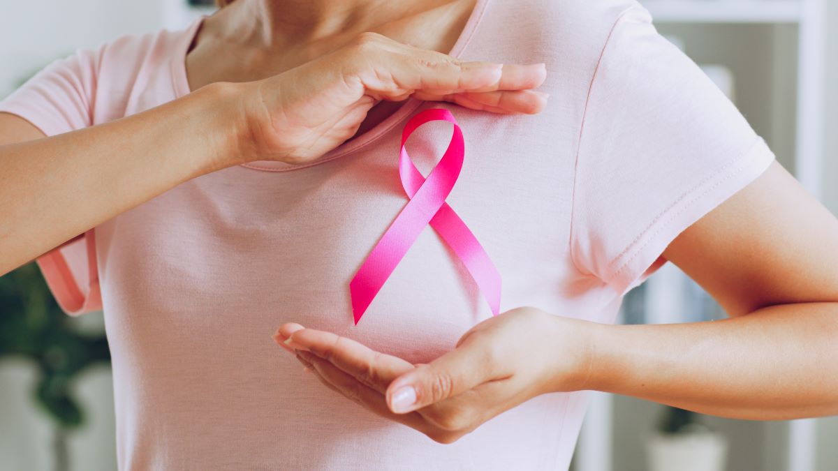 Outubro Rosa: Um Mês de Conscientização e Esperança