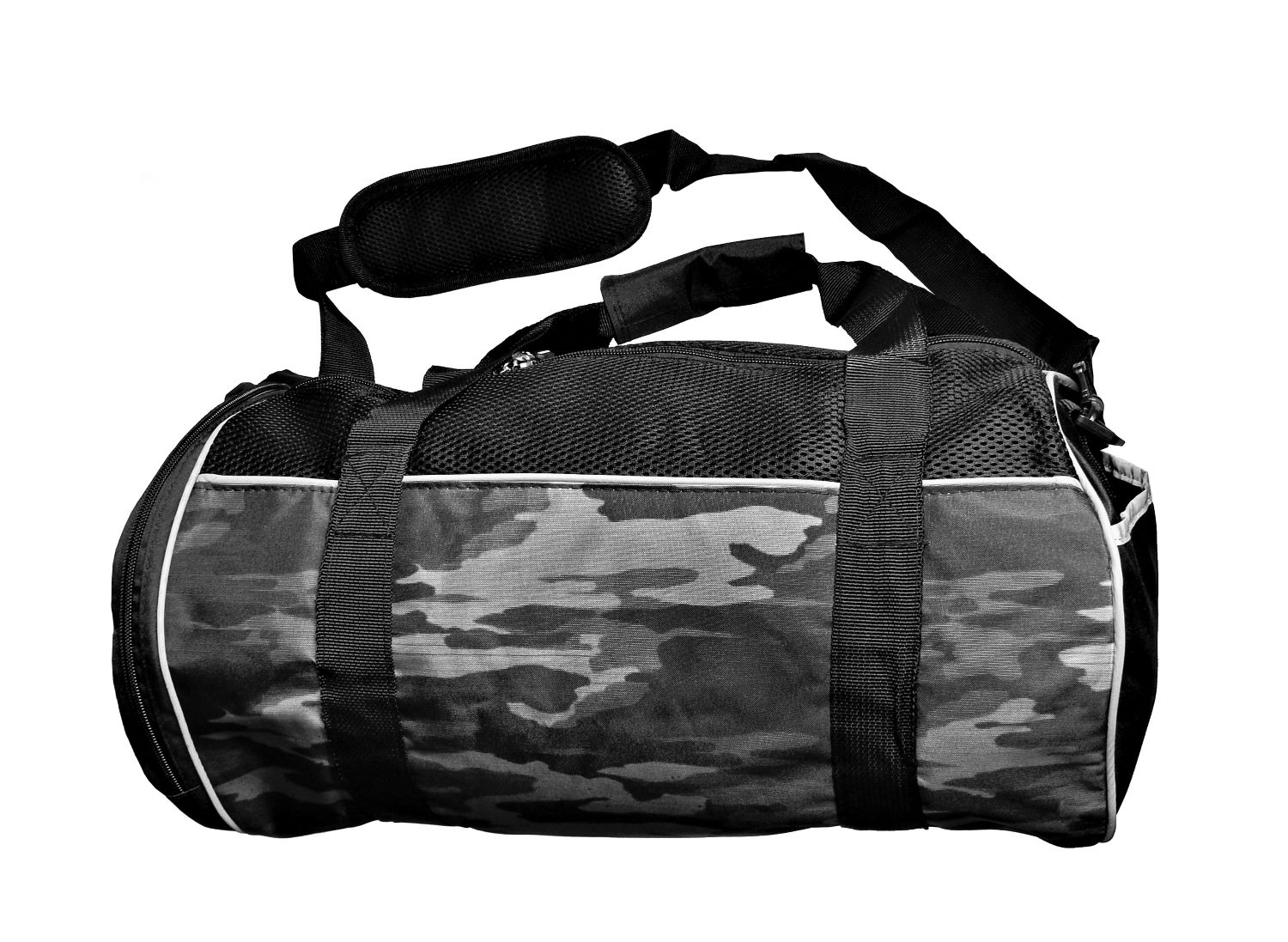 Desvendando a Excelência: Cordura ® 1000 na Fabricação de Bolsas de Alto Desempenho