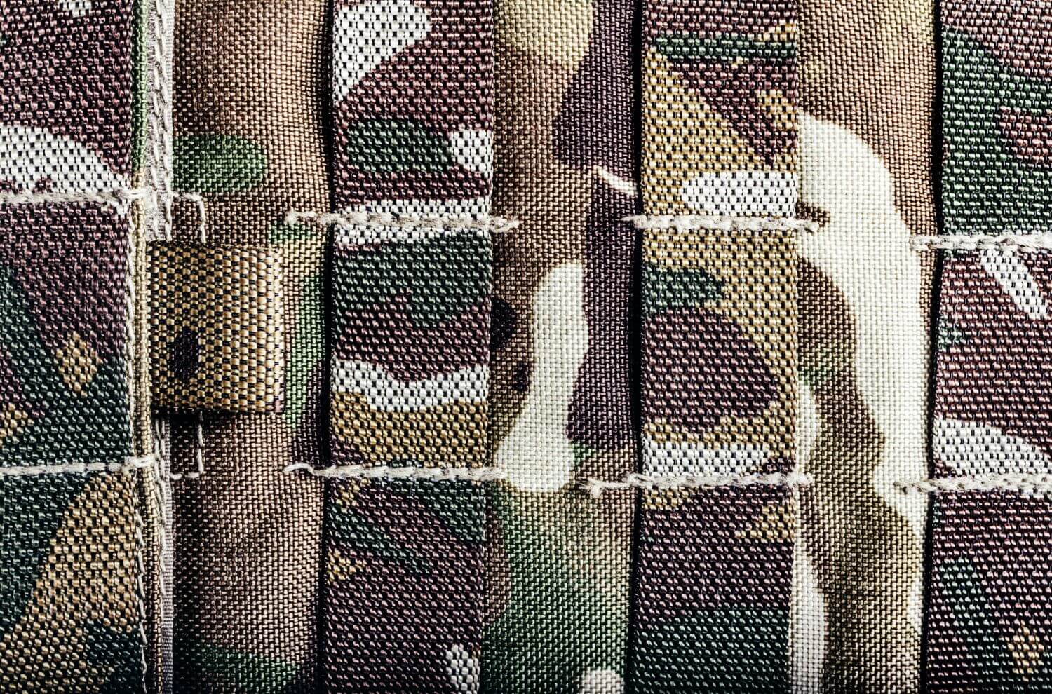 O que é o Tecido Cordura®?