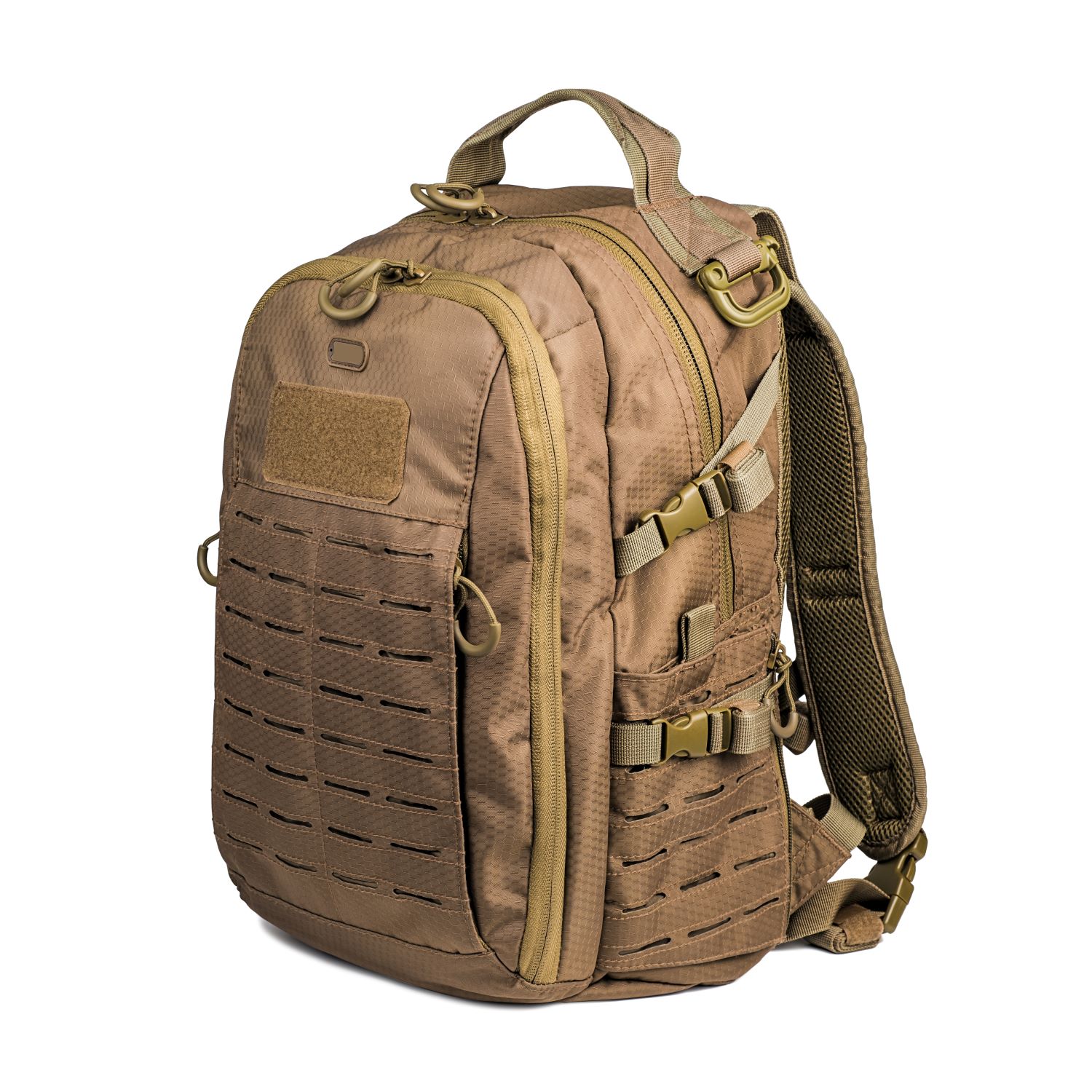 Desvendando o Tecido Cordura® 1000: Durabilidade e Versatilidade em Suas Mãos