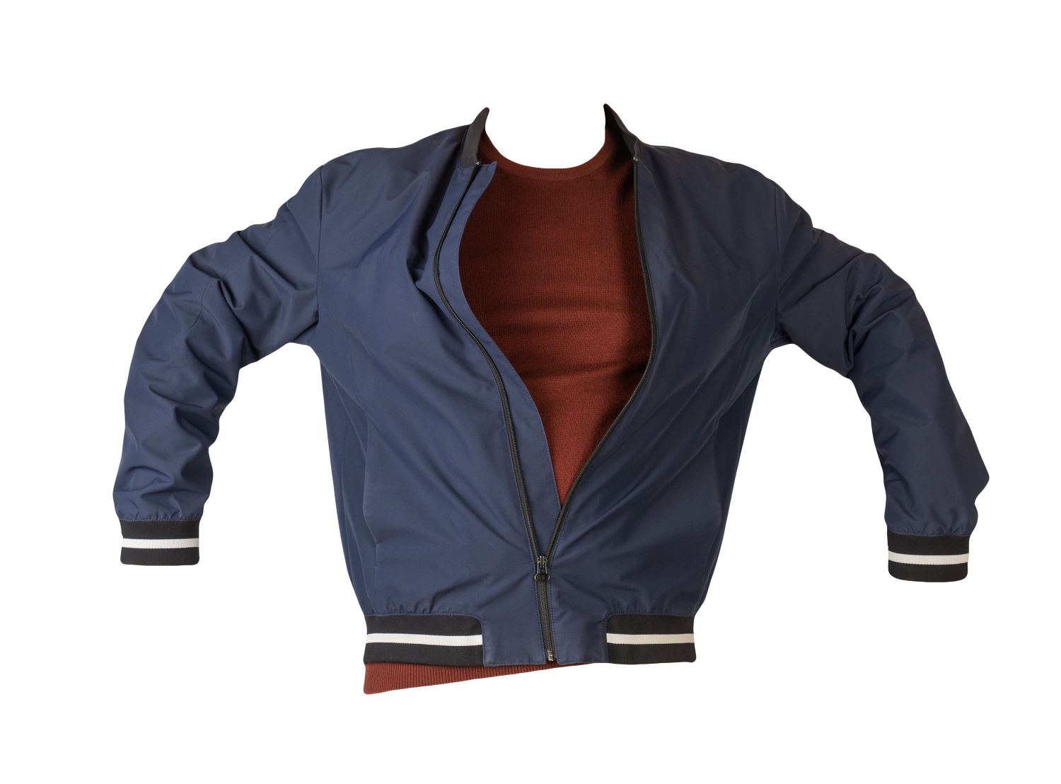 Nylon Rip-Stop 45: Resistência e Conforto para Forros de Jaquetas e Calças