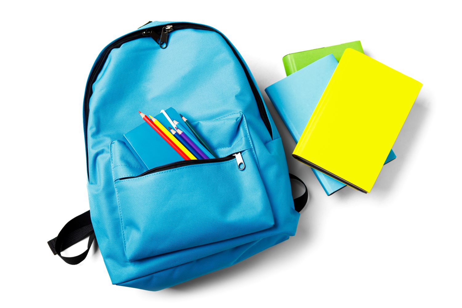 Poliéster para Inflável: A Escolha Ideal para Mochilas e Acessórios na Volta às Aulas