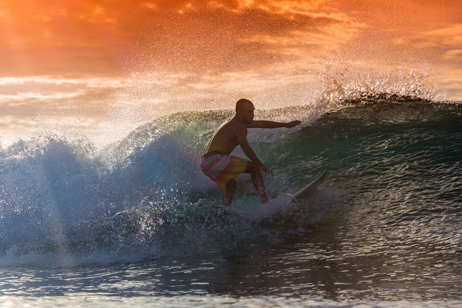 Microtel: Alta Performance para a Linha Surfwear