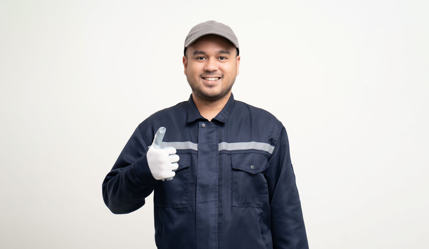 Nylon 240: A Escolha Perfeita para a fabricação de Jaquetas Corporativas
