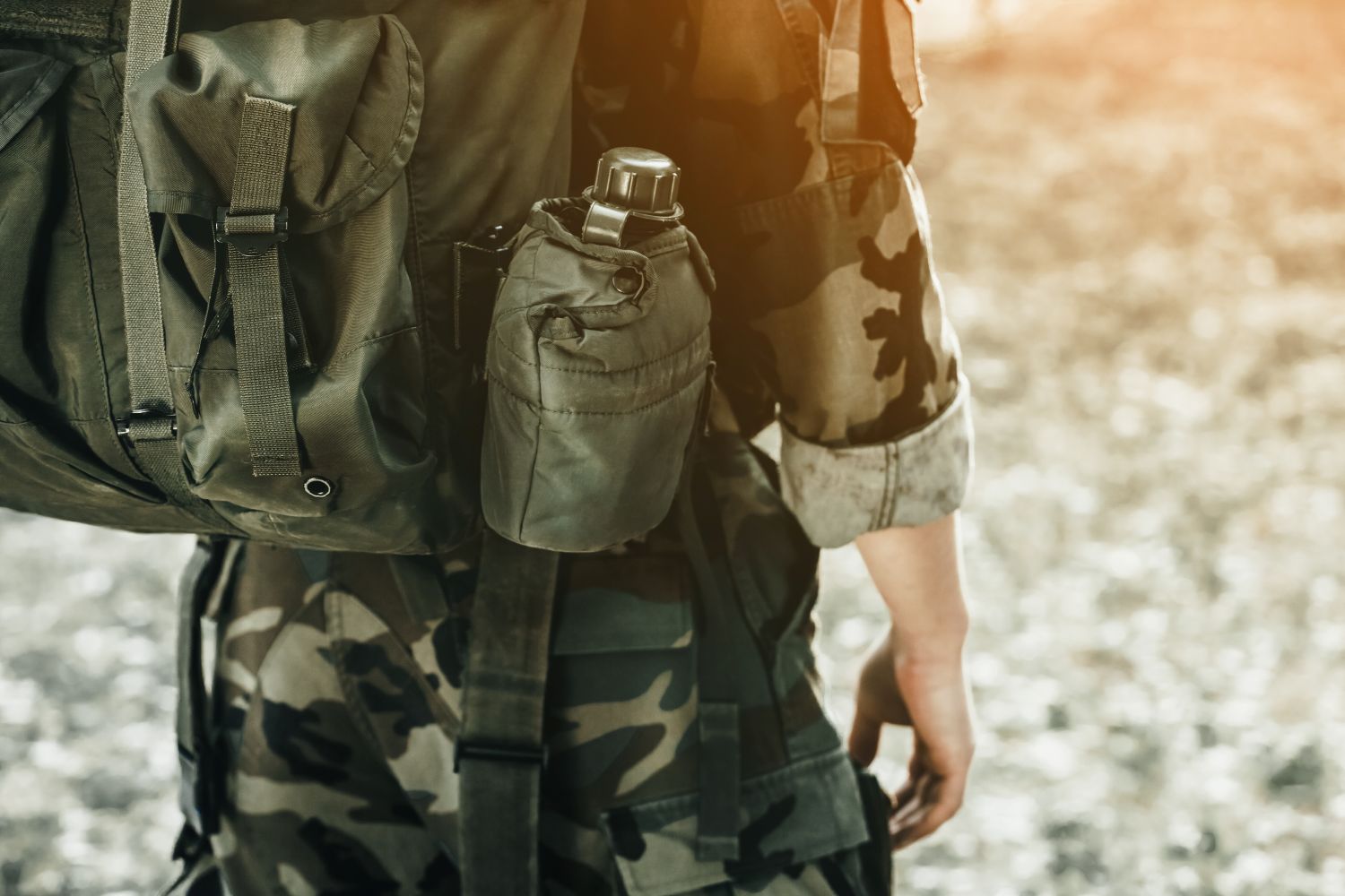 Cordura® 1000: Resistência e Durabilidade para Bolsas, Malas e Mochilas