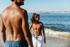 Microtel: tecido leve, macio e de secagem rápida para moda sportwear e uniformes