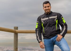 Cordura® no inverno: resistência e proteção para a fabricação de jaquetas técnicas